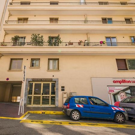 Centre - 10Mn Palais - Plages - Croisette - At Cannes Exterior foto