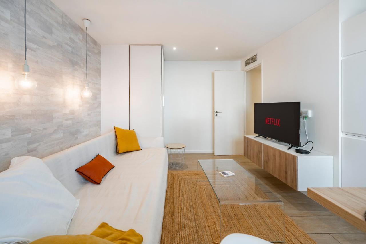 Centre - 10Mn Palais - Plages - Croisette - At Cannes Exterior foto